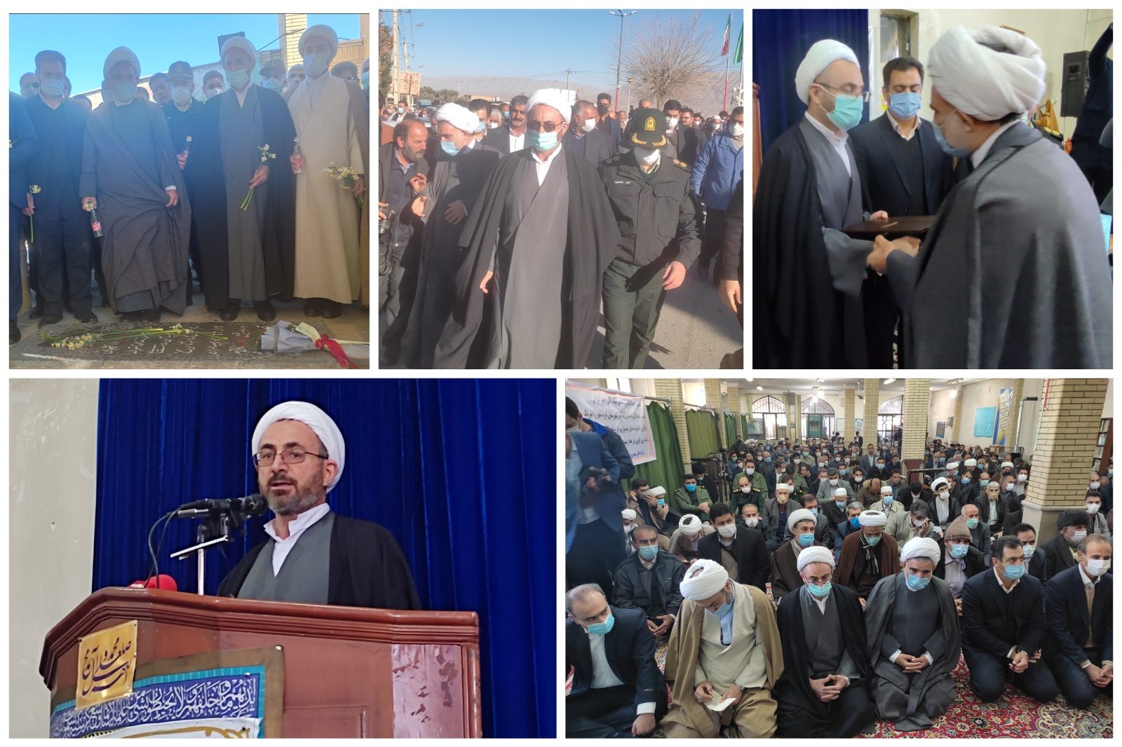 الگوی فاطمه زهرا(س) نیاز امروز جامعه /مانع شدن از تبیین واقعیات توسط رسانه‌ها دردی را درمان نمی‌کند