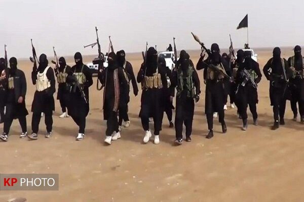 سەرۆکی حکوومەتی هەرێم نیگەرانیی خۆی لە زیاتربوونی پەلامارەکانی داعش لە عێراق و سووریا دەربڕی