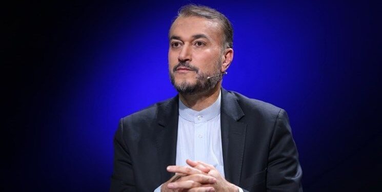 امیرعبداللهیان: هنوز برای مذاکره مستقیم با آمریکا به جمع‌بندی نرسیده‌ایم