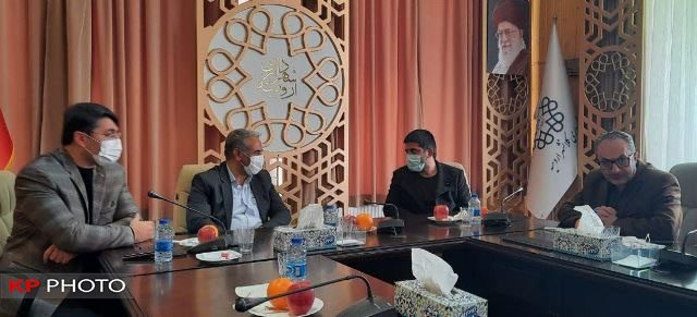 رئیس فدراسیون کشتی: باید خانه کشتی اختصاصی در ارومیه ایجاد شود