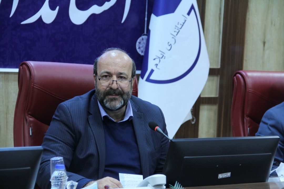 اجازه ندهیم سفره مردم بیش از این کوچک شود / قیمت گذاری مرغ در ایلام رقابتی شود