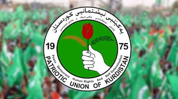 اتحادیە میهنی: توافق حزب دمکرات با احزاب عراقی اتحاد کردها را برهم زد