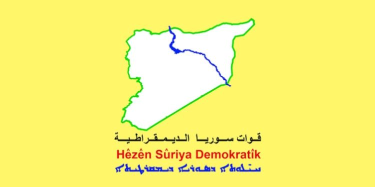175 نیروی داعش در درگیری ها کشته شدند/آنها در حال فرار به مناطق تحت اشغال ترکیه بودند