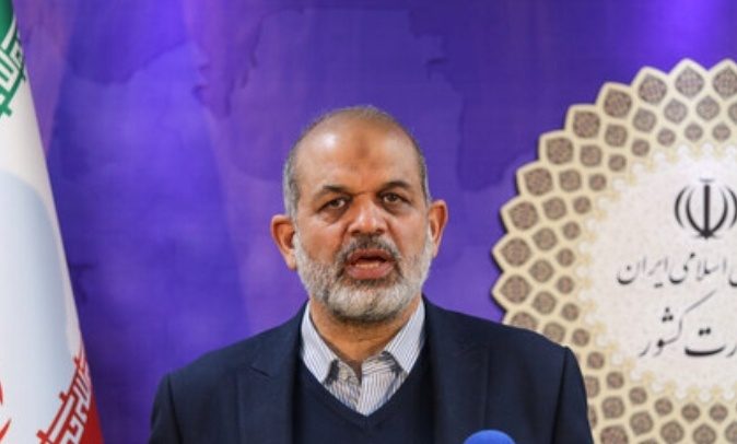 وزیر کشور: کدورت‌هایی که با بعضی از همسایگان مطرح بود رفع شد