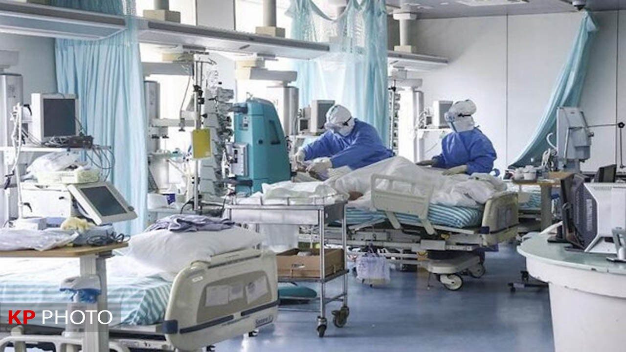 شناسایی ٩١ مبتلا به کرونا در آذربایجان غربی/ادامه روند کاهشی فوتی ها