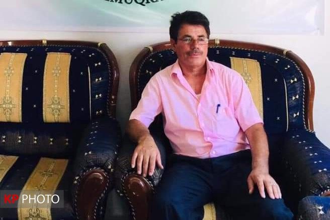 تورکیا دەستی هەبوو لە هێرش کردن بۆسەر بەندیخانەی حەسەکە/ نیازی داعش ئازاد کردنی 5 هەزار زیندانی بوو