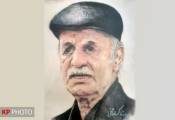 به یاد شاعر پرآوازه کُرد ...