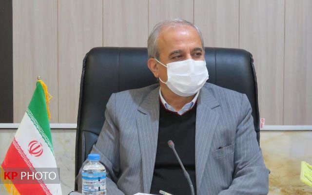 فرماندار جدید از نبود مجتمع فرهنگی و هنری در مهاباد انتقاد کرد