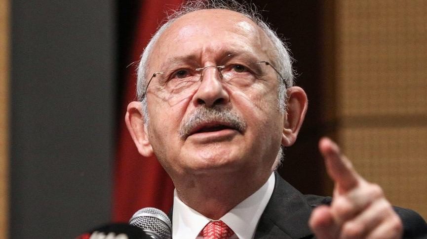 لغو میتینگ بزرگ CHP در دیاربکر