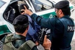 دستگیری قاتلان مرد دهلرانی پس از ۵ سال