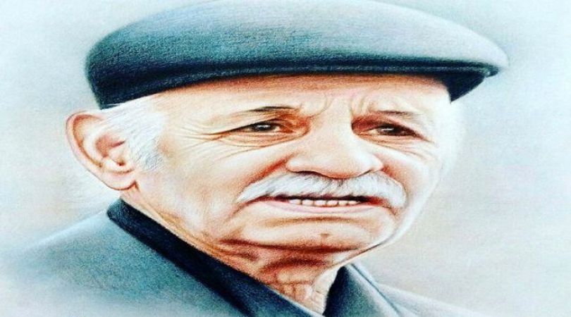 چرا مرگ احساس ندارد؟! / حسین جامه شورانی