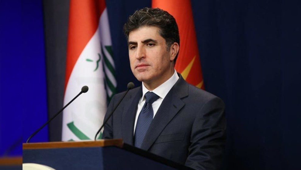 نچیروان بارزانی: حمله به اقامتگاه حلبوسی، تلاشی برای ایجاد آشوب و چنددستگی در عراق است