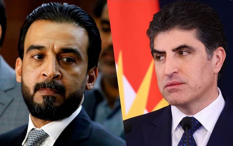 هێرشکردنەسەر شوێنی مانەوەی سەرۆکی پەرلەمانی عێراق هەڕەشەی جیدییە بۆ سەر ئاسایشی وڵات