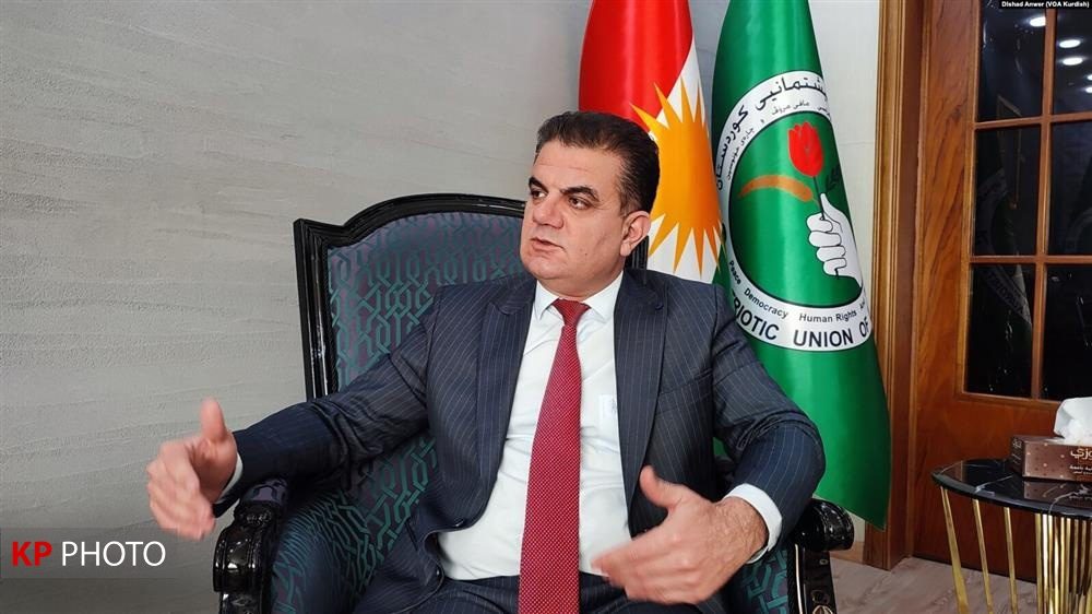 ڕێککەوتنە نهێنییەکانی پارتی لە بەغدا دژی بەرژەوەندیەکانی خەڵکی کوردستانە