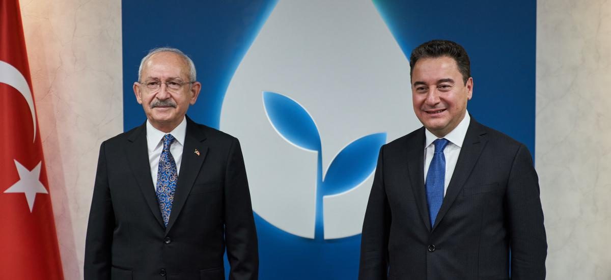 Kilicdarogu says Kurdish southeast key to Turkey’s path to democracy
