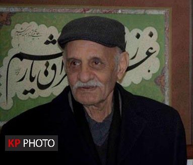 پرتو؛ شاعری آزاده و مردمی