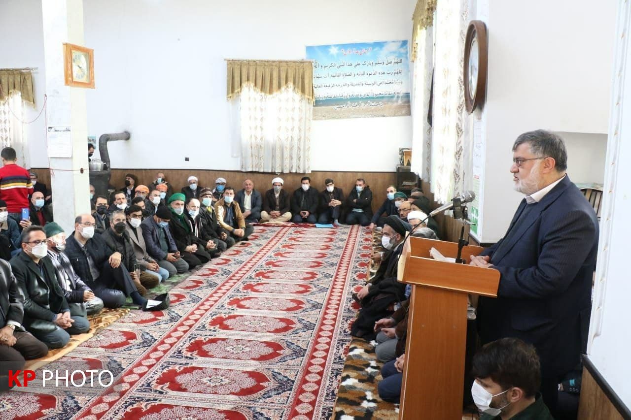 بازگشایی بازارچه مرزی «کوزه رش»  در دستور کار وزارت خارجه