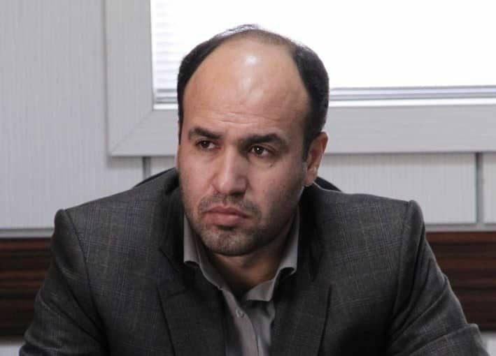 قباد محمدی سرپرست دانشگاه علوم‌پزشکی کرمانشاه شد
