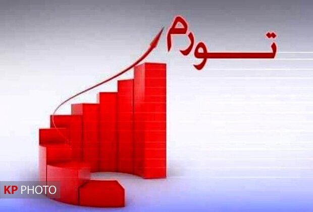 جزییات نرخ تورم در استان‌ها