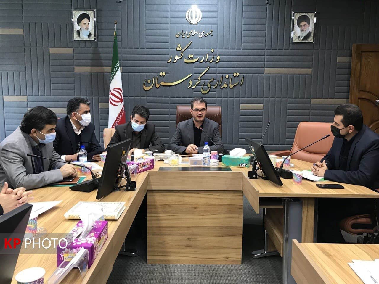 ایجاد صنایع تبدیلی راهکار توسعه اقتصادی کردستان است