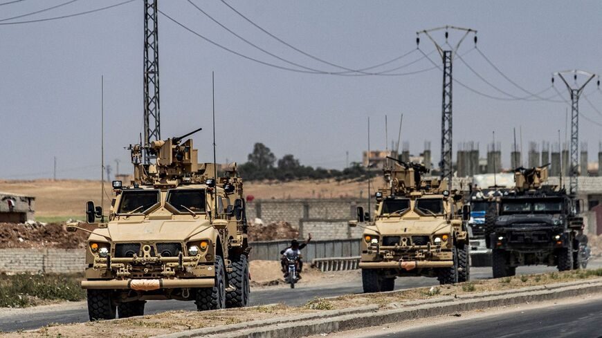 Syria’s Kurdish-led forces advance into Islamic State prison