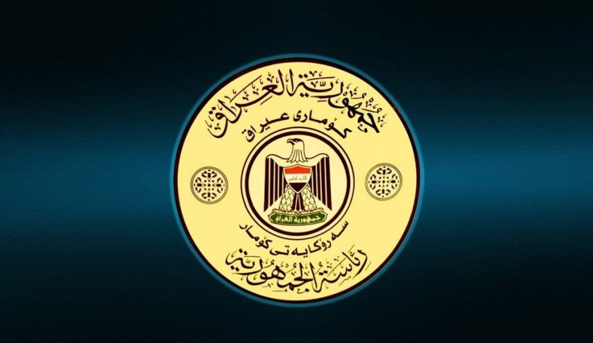 نماینده سنی مجلس عراق: از هیچ کدام از نامزدهای ریاست جمهوری جانبداری نمی کنیم