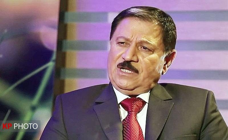 هەڵەیە بێ پشتیوانیی مەسعوود بارزانی هەنگاو بۆ پۆستی سەرۆک کۆمار بنرێت