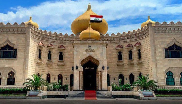 مشاور مسعود بارزانی: ما بیشتر سزاوار در اختیار داشتن ریاست جمهوری عراق هستیم