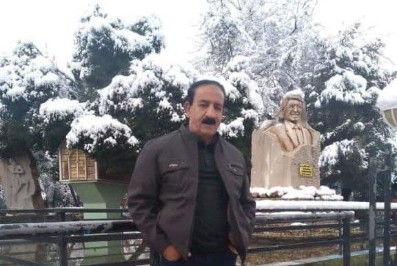 اخراج و تکریم از نوع اپوزسیونی