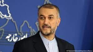 امیرعبداللهیان: هیچ گفت‌وگوی مستقیمی میان ایران و آمریکا انجام نشده است