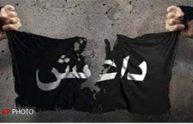 هێرشێکی داعش لە باکووری بەغدا تێکشکێنرا