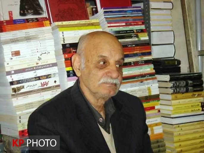 شعر پرتو، متفاوت از هنر لوکس امروز است / محمدحامد پورجعفری