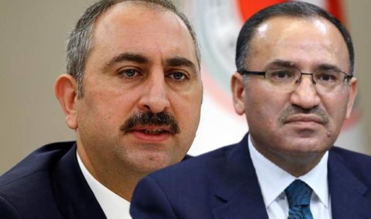 وەزیری دادی تورکیا دەستی لە کار کێشایەوە