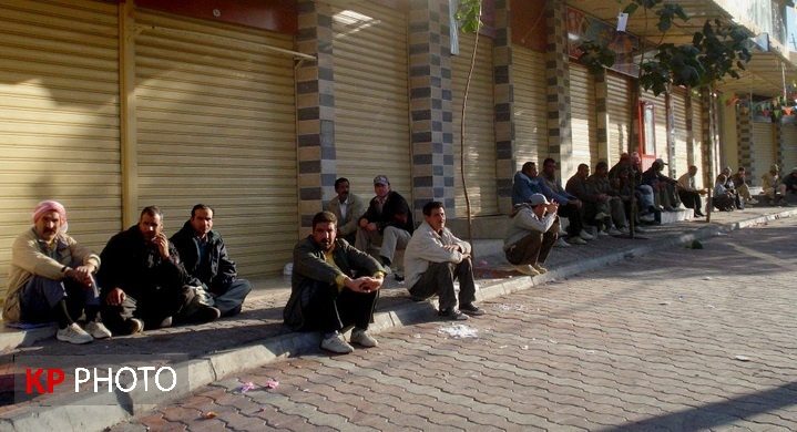 حکایت دخالت در انتصابات و تداوم توسعه نیافتگی کرمانشاه / بهزاد خالوندی