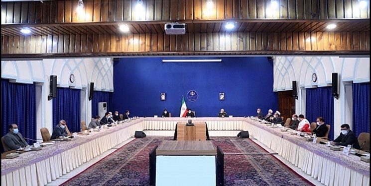 سفرهای استانی موقتا انجام نمی‌شود/ مسابقه ایران ـ امارات؛ بدون تماشاگر