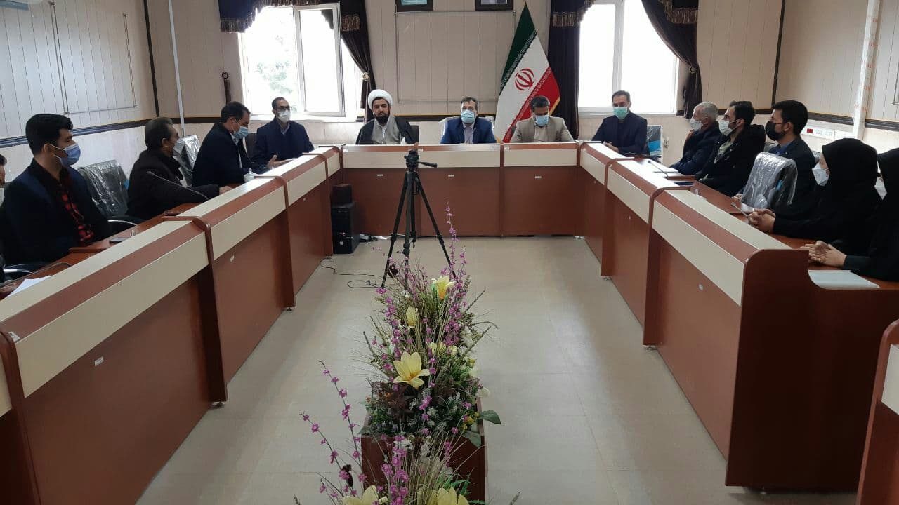عدم تبعیض دهیاری ها باعث آبادانی در روستا می شود