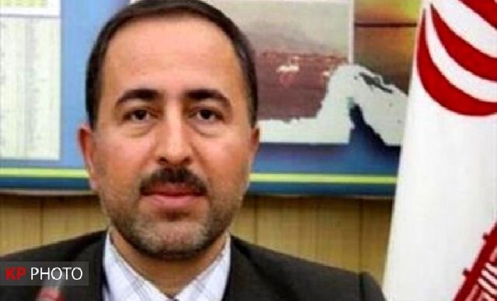 پەیامی مامۆستا کەریمی ڕاوێژکاری سەرۆک کۆمار بەبۆنەی جەژنی سەدە-وە