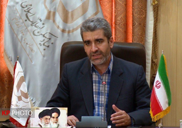 17 طرح هادی همزمان با دهه فجر در کردستان بهره‌برداری می‌شود