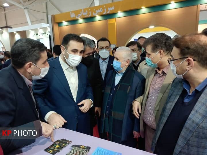 منطقه هورامان بهترین ظرفیت توسعه صنعت گردشگری غرب کشور است