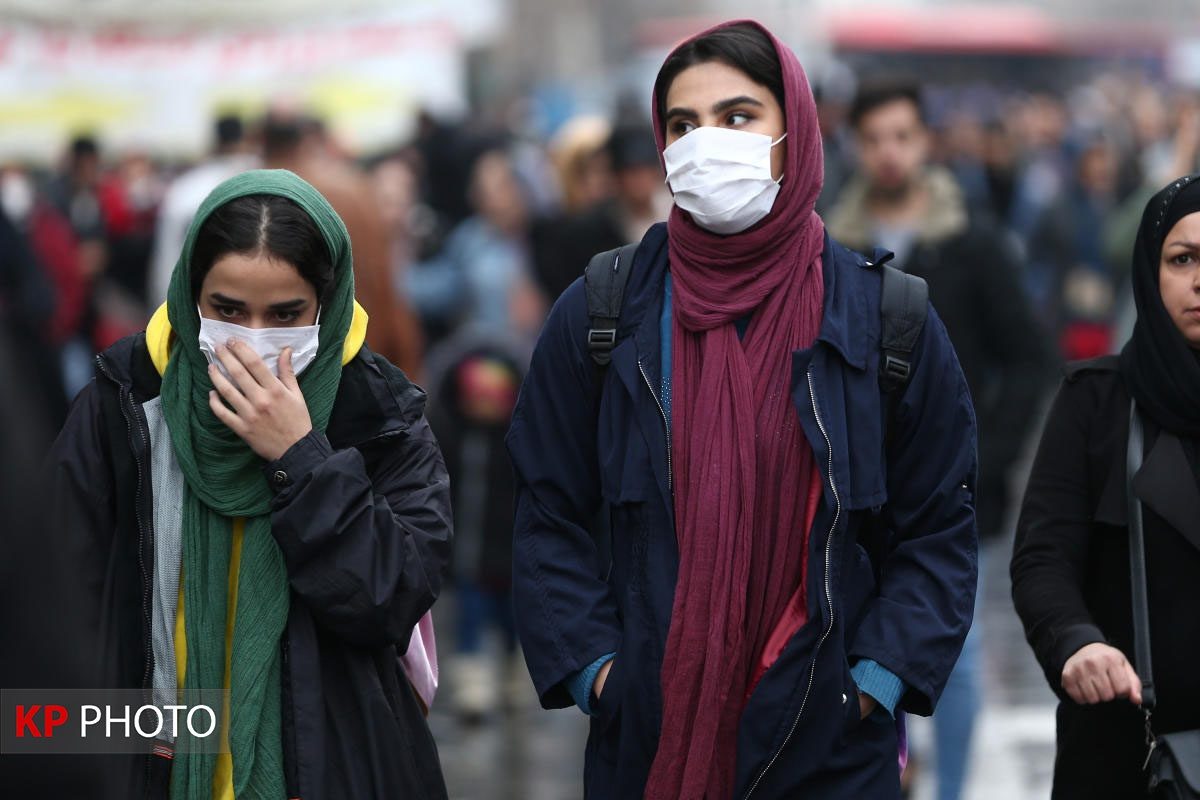 مراجعین سرپایی کرونا در آذربایجان غربی 150 درصد افزایش یافت