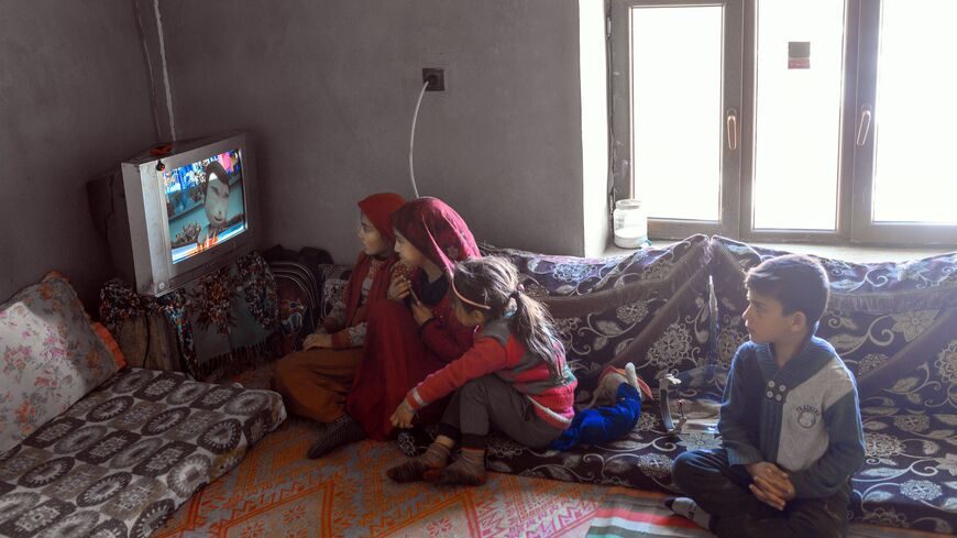Erdogan tightens grip on media with circular on family values / Nazlan Ertan