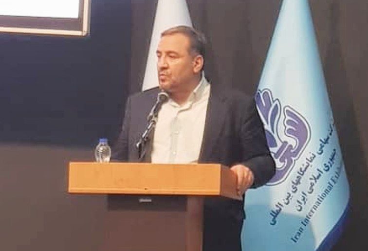 استاندار ایلام خواستار افزایش سقف تبصره ۱۸ در صنعت توریسم و گردشگری  شد