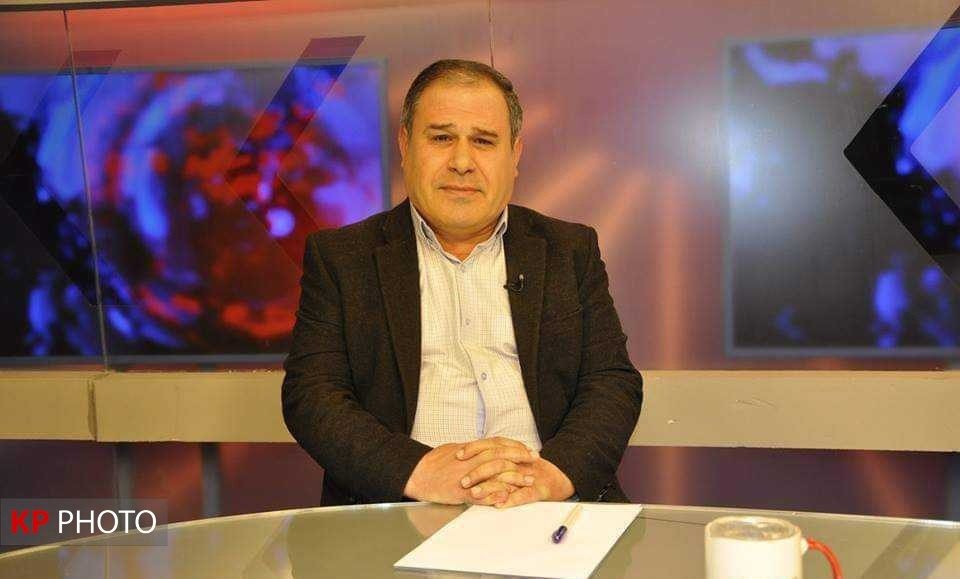 پاش هێرشی داعش بۆسەر گرتووخانەی حەسەکە، ئەمریکا دەبێت جیدیتر بێت لە پشتگیرییەکانی بۆ SDF