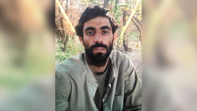 کشتە شدن یکی از سرکردگان داعش در شمال بغداد