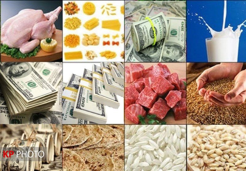 احتمال فساد در ارز 4200 تومانی وجود دارد/ نباید مردم با چالش مواجه شوند