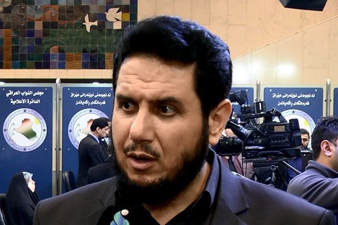 تنش ها بین جریانات کرد بر سر ریاست جمهوری افزایش یافته است