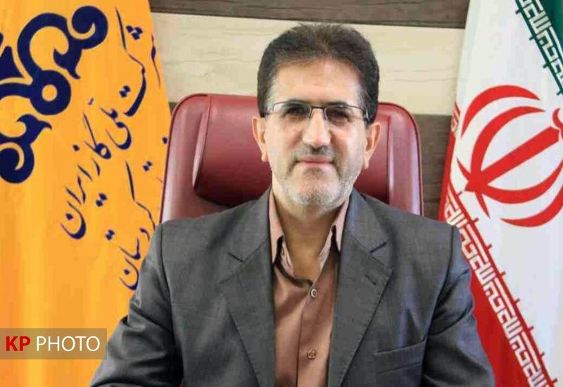 افتتاح و کلنگ‌زنی 232 طرح گازرسانی در کردستان