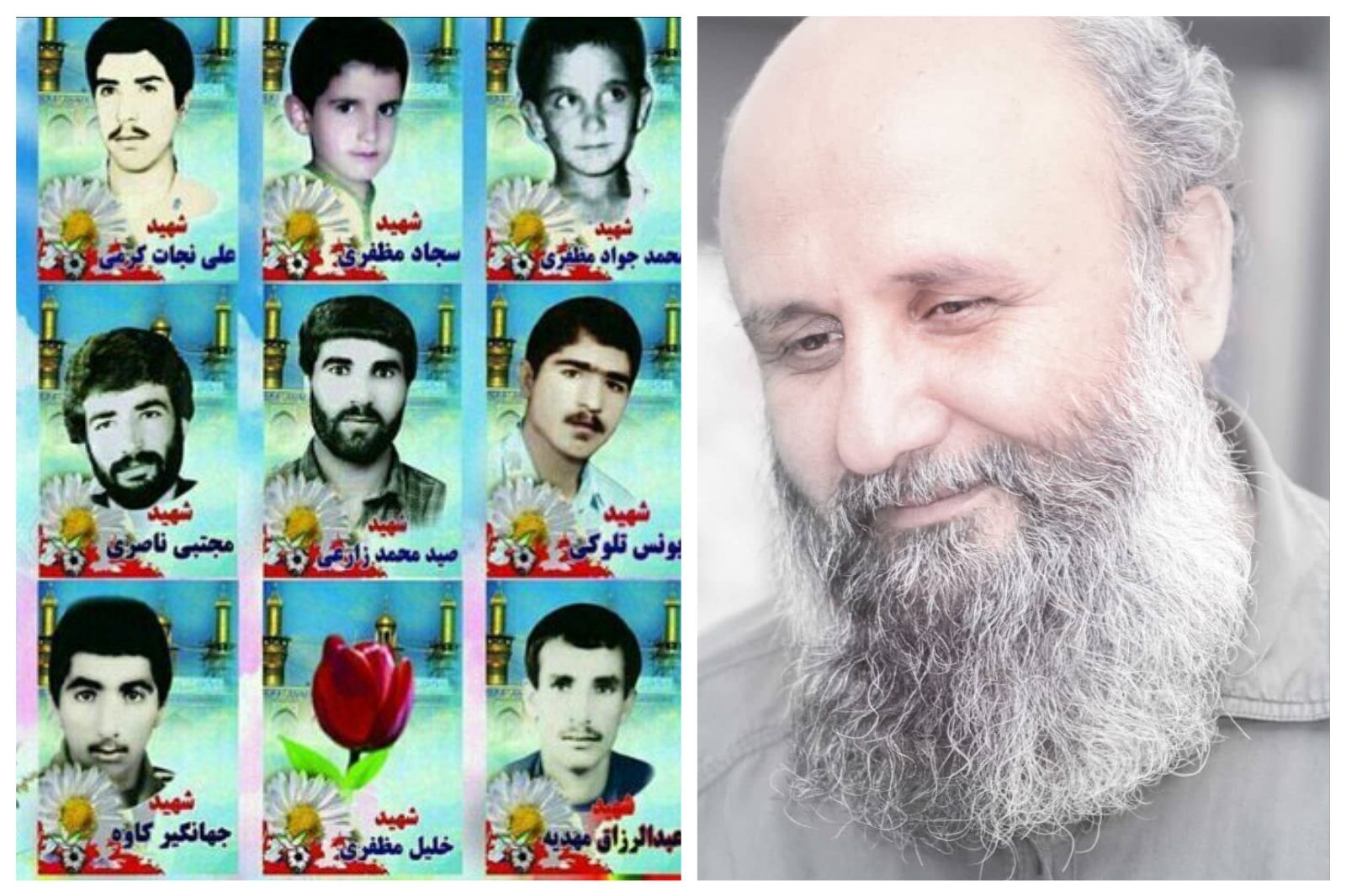 واقعه زمین فوتبال چوار ظرفیت جهانی شدن دارد