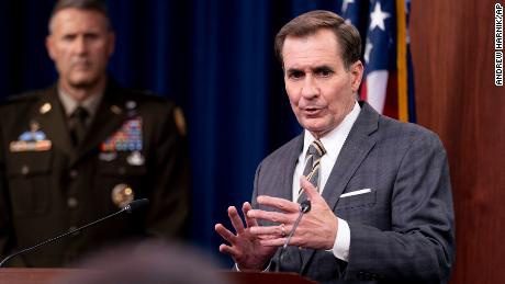 Pentagon: The US task in Syria is only to fight ISIS