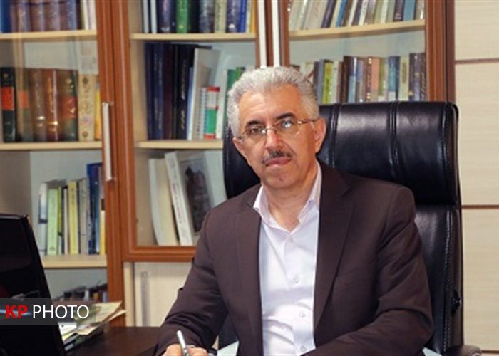 افتتاح و کلنگ‌زنی ٥٨ پروژه در سروآباد به مناسبت دهه فجر